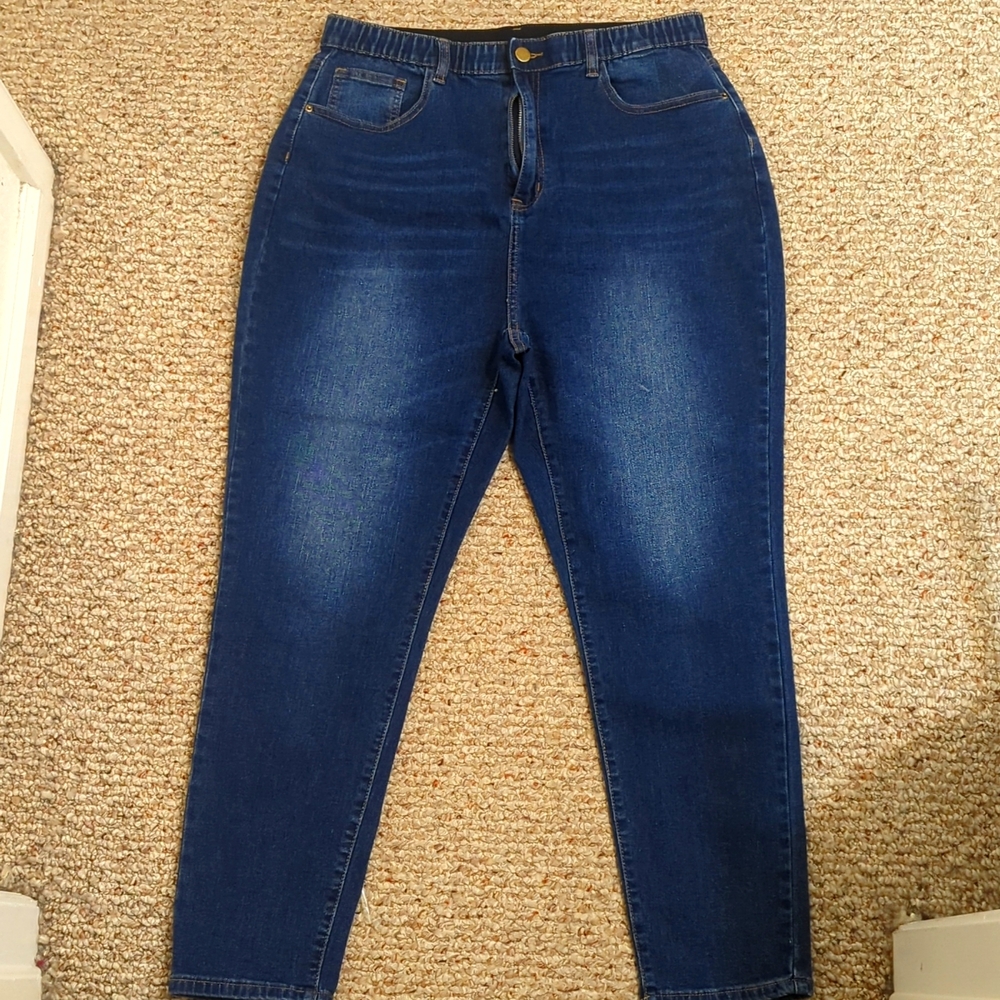 Jeans/leggings
